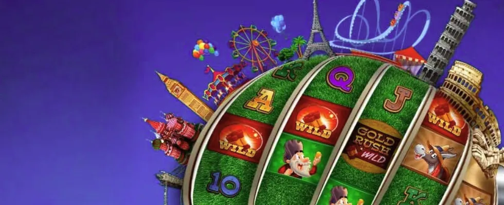 Welkomstbonus 375% tot €2.500 plus 225 gratis spins bij Cusco Casino