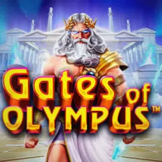 Gates of Olympus spelen