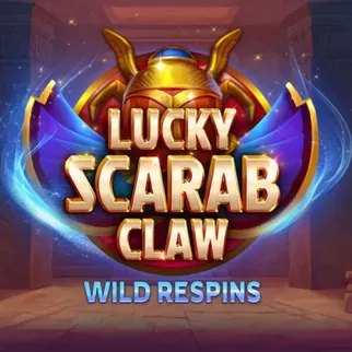 Lucky Scarab Claw spelen